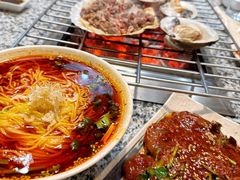 -震海贝烤贝·民俗特色店(延吉总店)