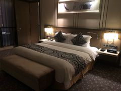 -济南绿地美利亚酒店