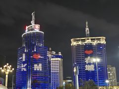 -昆明中心皇冠假日酒店