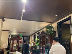 -阿莉餐厅(枣阳路店)