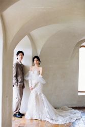 -B.Bridge Couture婚纱礼服(福田店)