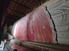 -张掖大佛寺景区