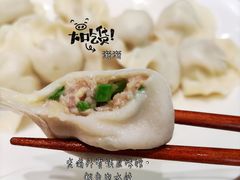 鲅鱼肉水饺-老健康贾姨原味馆