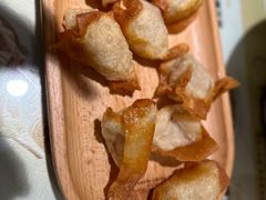 -老淮城·长鱼面(河下古镇店)