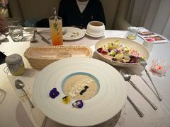 -晶雅花园西餐厅(南京首店)
