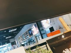 -木屋烧烤(龙湖天街店)
