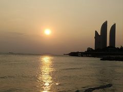 -白城沙滩