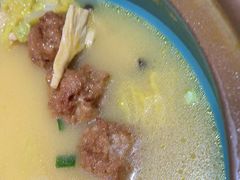 -顿顿吉祥·长安味道(启迪香山店)