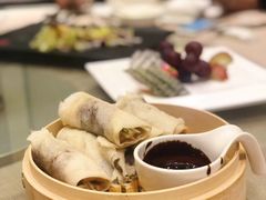 -三宝大饭店-中和艺素餐厅(浦上金山正祥广场店)