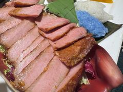 -翡翠鸟精品泰国菜(北辰财富中心店)
