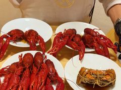 -蟹家大院(外滩店)