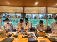 -鮨冠OMAKASE食べ放题(北京首店)
