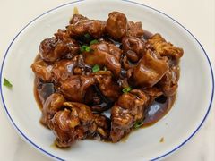 -卤鸭儿(万科店)