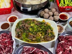 -菜忠潮州牛肉店(岗厦店)
