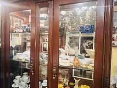 -露西亚咖啡西餐厅(哈尔滨俄侨纪念馆店)