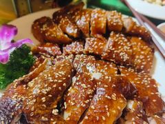 -快乐海鲜酒楼(滇池路店)