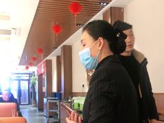 -小土豆北方菜馆(文慧园店)