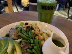 -Moka Bros 摩卡站(西单大悦城店)