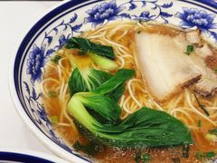 -隆轩面馆(嫩江路店)