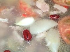 -羊来顺冰煮鲜羊 铁锅烀羊肉(中央大街店)