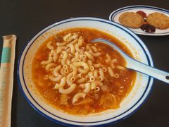 -左记港食(融科天城店)