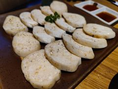 -久苑烧肉(世界城广场店)