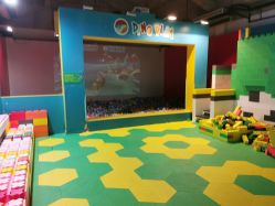 -恐龙探索乐园(磁器口店)