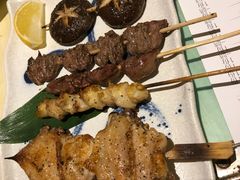 -有喜屋·深夜食堂(北京西路店)