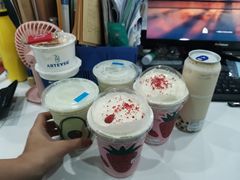 -ARTEASG啊T·新加坡奶茶(高兴里店)