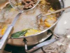 -悦来悦牛潮汕牛肉火锅(大浪店)
