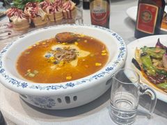 -老松滨饭店(菜艺街店)