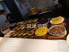 -纽斯特牛排自助餐厅(浦江万达店)