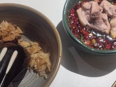 -狐狸爱上椰子鸡(滨江星光大道店)