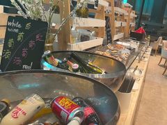 -菲住布渴酒店自助餐厅(阿里巴巴西溪园区店)