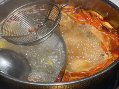 -牛人日志·鲜牛肉骨汤火锅(万科里瑧店)