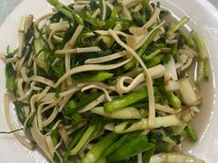 -胡老三家土菜馆·老店地方特色菜·招牌茅山地锅老鹅