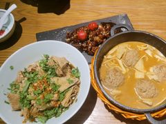 -打酱油·非遗淮扬菜(瘦西湖梅岭店)