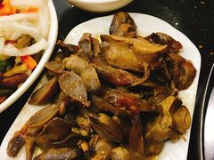 -领鲜风味花雕鸡(马端街店)