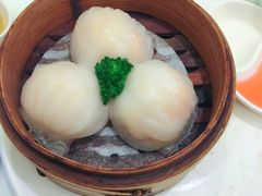 -新大咀港式茶餐厅(宝山万达店)