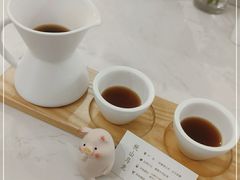 -Cafe on warm(丹霞店)