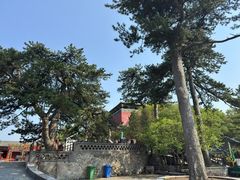 -妙峰山风景名胜区