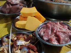 -渝味黄姐火锅(黄泥村店)