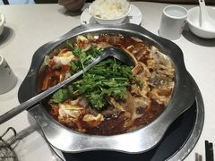 -古乐牛香·鲜牛肉牛杂火锅(新区店)