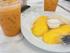 -曼谷素万那普国际机场