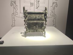-宝鸡周原博物院