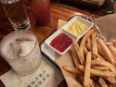-RMK Shochu Bar(三诺店)