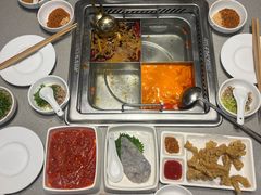 -海底捞火锅(荣盛广场店)