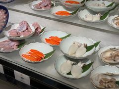 -京彩臻品火锅