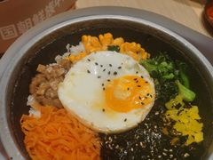 -梨花牛肉汤饭(仁恒伊势丹店)