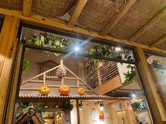 -小木屋米酒店·韩国料理(深圳总店)